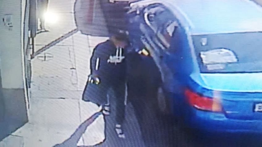 Capturan a responsable de asesinato de mujer en Oaxaca; la apuñaló dentro de tienda de ropa