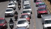 Foto ilustrativa de la nota titulada: ¿Hay DOBLE Hoy NO Circula este VIERNES 16 de enero? Autos que 'descansan' en CDMX y Edomex