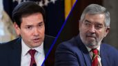Foto ilustrativa de la nota titulada: EU lanza ultimátum a México: Marco Rubio endurece exigencias tras nueva llamada con Ramón de la Fuente