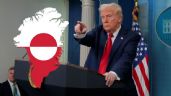 Foto ilustrativa de la nota titulada: Trump declara que podría imponer aranceles a países que no apoyen su plan sobre Groenlandia