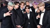 Foto ilustrativa de la nota titulada: Marcelo Ebrard asegura que convenció a BTS de realizar gira en México; así los convenció