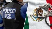 Foto ilustrativa de la nota titulada: Fallece ciudadano mexicano bajo custodia de ICE en Georgia; SRE pide esclarecer los hechos