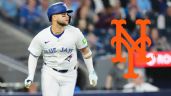 Foto ilustrativa de la nota titulada: MLB: New York Mets aseguran la tercera base y firman a Bo Bichette en acuerdo multianual