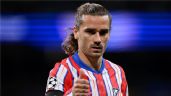 Foto ilustrativa de la nota titulada: ¿Antoine Griezmann a la Liga MX? Directivos de Rayados dan avances sobre su posible fichaje