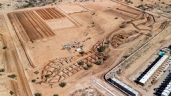 Foto ilustrativa de la nota titulada: Ayuntamiento de Hermosillo: Anuncia el comienzo de la construcción del Cárcamo del Norte