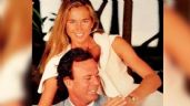 Foto ilustrativa de la nota titulada: Miranda Rijnsburger, la discreta esposa de Julio Iglesias, reaparece tras denuncias por abuso sexual