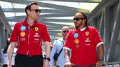 Foto ilustrativa de la nota titulada: Ferrari toma importante decisión sobre Lewis Hamilton de cara a la temporada 2026 de la Fórmula 1