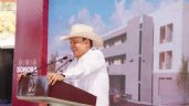 Foto ilustrativa de la nota titulada: Alfonso Durazo invita a familias de Hermosillo a registrarse en el programa de Vivienda para el Bienestar