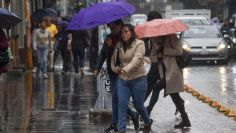 Clima en México HOY 16 de enero: ¡Alerta! Prevén LLUVIAS fuertes, vientos intensos y frío extremo