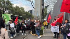 Tráfico en CDMX: Se espera caos por marchas y bloqueos este 16 de enero en la capital