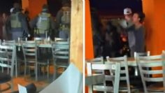 "Lárguense": Personal de restaurante mexicano rechaza presencia de ICE en Minneapolis (VIDEO)