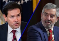 Foto ilustrativa de nota EU lanza ultimátum a México: Marco Rubio endurece exigencias tras nueva llamada con Ramón de la Fuente