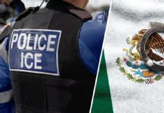 Foto ilustrativa de nota Fallece ciudadano mexicano bajo custodia de ICE en Georgia; SRE pide esclarecer los hechos