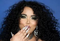 Foto ilustrativa de nota 'Las Perdidas' en Hollywood: Audio viral de Paola Suárez aparece en VIDEO de Selena Gomez