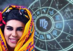 Foto ilustrativa de nota Horóscopos HOY Nana Calistar LUNES 16 de marzo de 2026: Aprovecha la energía del Sol en Piscis para iniciar la semana