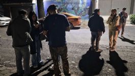 Foto que representa a ¡Alerta! TEMBLOR de esta madrugada en CDMX fue RÉPLICA del SISMO del 2 de enero: SSN