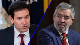 Foto que representa a EU lanza ultimátum a México: Marco Rubio endurece exigencias tras nueva llamada con Ramón de la Fuente
