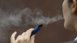 Foto que representa a El fin de los cigarros electrónicos: Entra en vigor la prohibición total de vapeadores en México