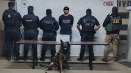 Foto que representa a Violencia familiar extrema en Mexicali: Hijo mantiene cautiva a su madre y la amenaza de muerte