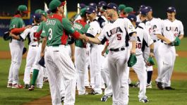 Foto que representa a ¡Sold out! Entradas para el México-EU en el Clásico Mundial se agotan en menos de una hora