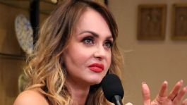 Foto que representa a ¿Gaby Spanic irá a la cárcel?, Hospitalizan a la hija de Alex Fernández y más en Tribuna Top 3 Espectáculos