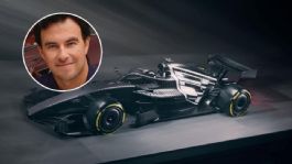 Foto que representa a 'Checo' Pérez prueba su auto de Cadillac para F1 y Sergio Ramos insiste en comprar equipo: Esto y más en Top 3 Deportes