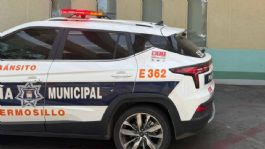 Foto que representa a Caída en una cubeta con agua provoca asfixia a bebé en Hermosillo; madre pide ayuda a policías