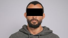 Foto que representa a Detenido al norte de Sonora: Carlos Ignacio agredió a su madre y golpeó a un policía municipal