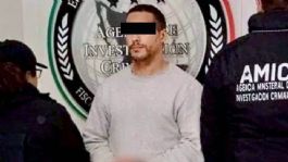 Foto que representa a Procesan al 'Miguelillo', acusado de ataque armado contra mujer y hombre al norte de Sonora