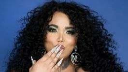 Foto que representa a 'Las Perdidas' en Hollywood: Audio viral de Paola Suárez aparece en VIDEO de Selena Gomez