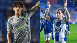 Foto que representa a Águilas del América vs Pachuca; horarios y canales para ver EN VIVO la jornada 3 del Clausura 2026