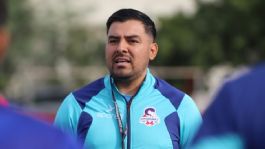 Foto que representa a Cimarrones de Sonora define a su nuevo cuerpo técnico para la temporada 2026