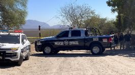 Foto que representa a Disputa por agua acaba a balazos: Septuagenario sobrevive a ataque de su vecino de Nogales