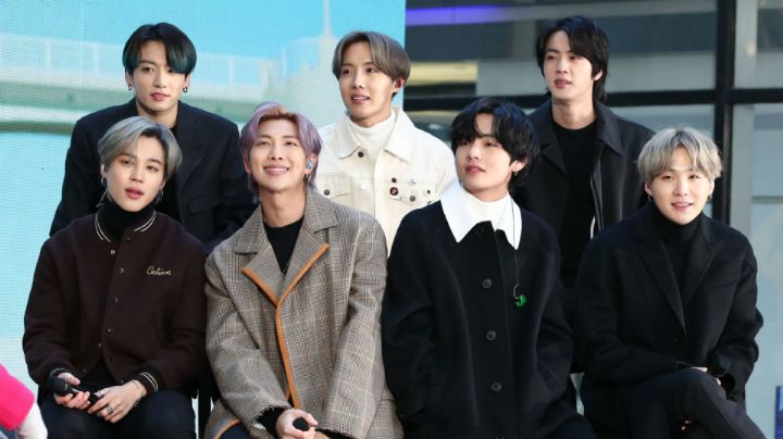 BTS confirma su quinto álbum 'Arirang'; significado, lanzamiento y beneficios de preventa