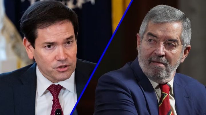 EU lanza ultimátum a México: Marco Rubio endurece exigencias tras nueva llamada con Ramón de la Fuente