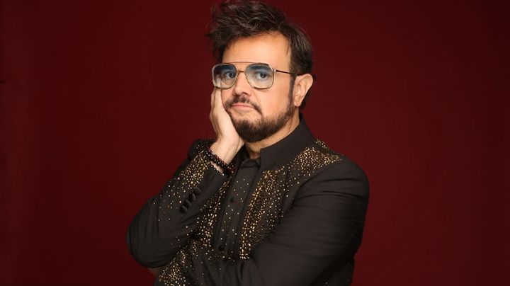 Aleks Syntek confirma que se internó en una clínica y aclara todo sobre sus adicciones: "Fue un detox"