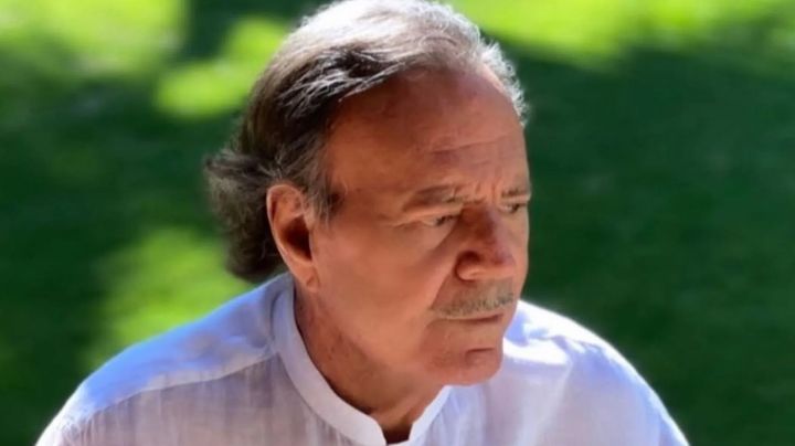 Julio Iglesias asegura es inocente y tacha de "absolutamente falsas" las acusaciones en su contra