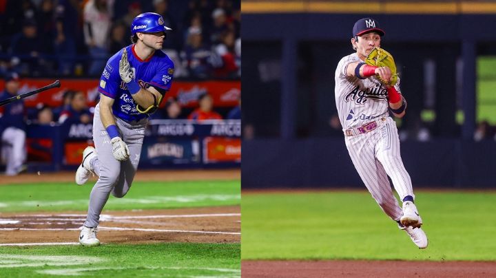 Charros de Jalisco vs Águilas de Mexicali EN VIVO; dónde VER el juego 5 en las semifinales de la LAMP