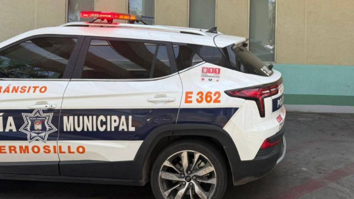 Caída en una cubeta con agua provoca asfixia a bebé en Hermosillo; madre pide ayuda a policías