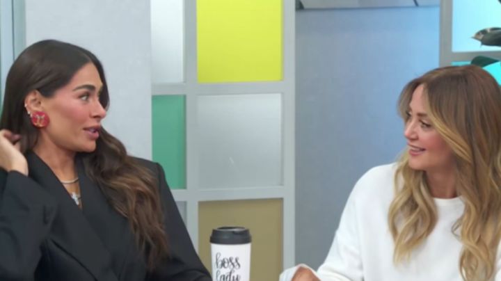 El sonido de la alerta sísmica genera inconformidad; conductores de 'Hoy' alzan la voz