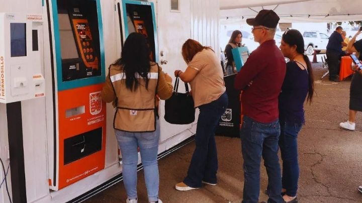 Ayuntamiento de Hermosillo invita a aprovechar el descuento en pago de Predial 2026