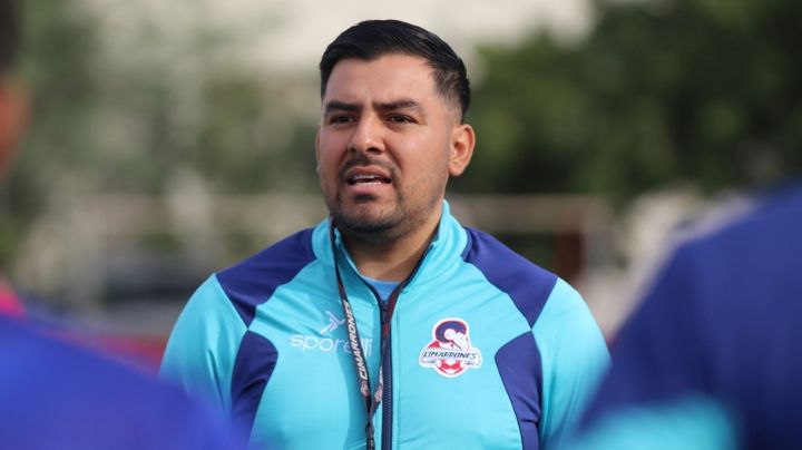 Cimarrones de Sonora define a su nuevo cuerpo técnico para la temporada 2026