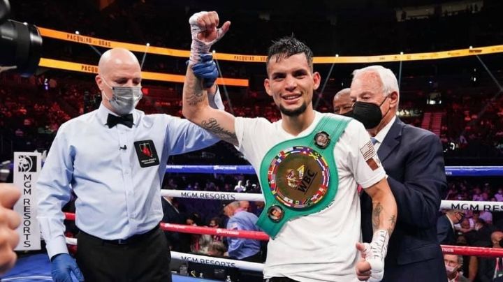 Carlos Castro buscará hacer historia y darle a Ciudad Obregón otro título del mundo