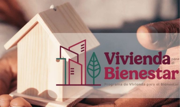 Vivienda para el Bienestar: Este es el salario que debes tener para ser beneficiario y obtener una casa