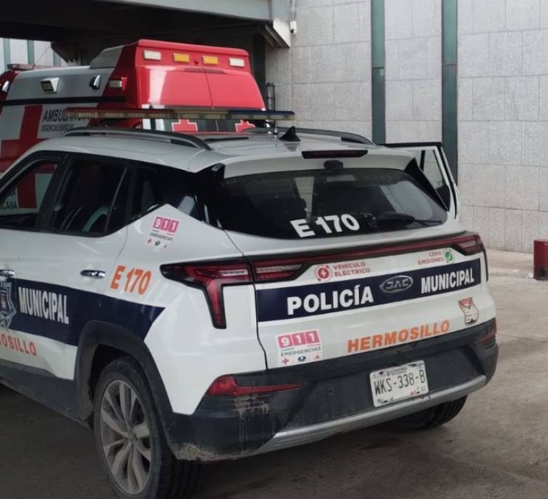 El bebé se encuentra bien 