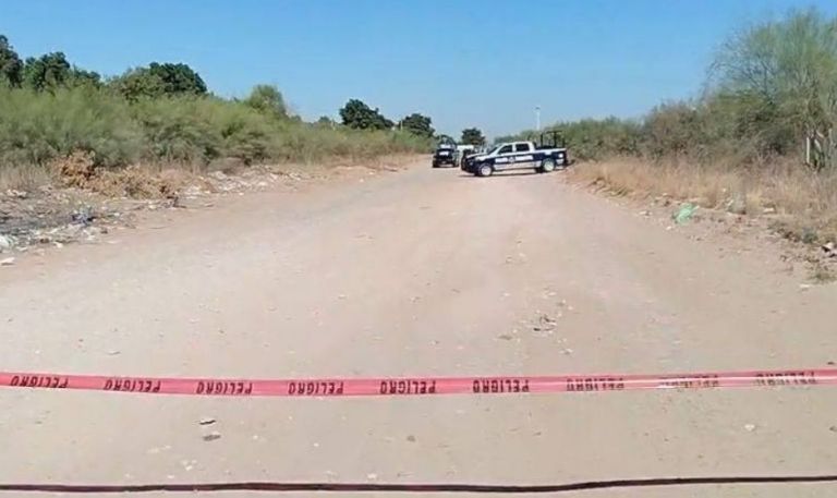 La Fiscalía General de Justicia del Estado de Sonora confirmó que el cuerpo encontrado en Ciudad Obregón este viernes es de Nancy Yazmín