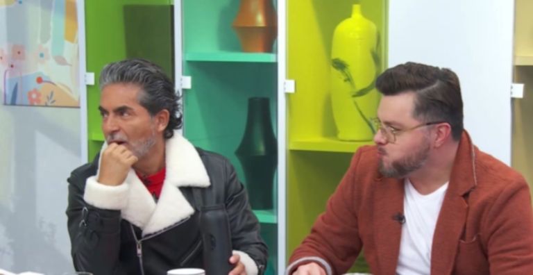 También estuvieron de acuerdo los demás conductores 