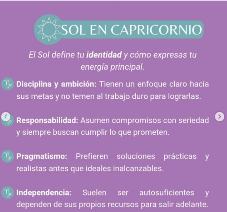 Horóscopos de Nana Calistar para este sábado 17 de enero de 2026