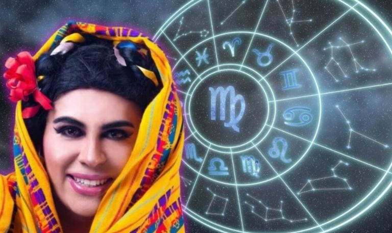 Horóscopos hoy Nana Calistar viernes 27 de marzo 2026