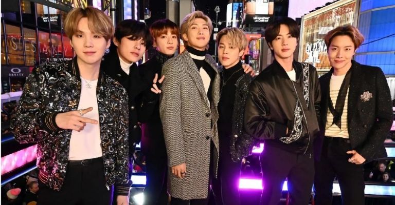 En el material difundido, el funcionario invita a la agrupación a presentarse en el país y destaca el tamaño del mercado mexicano.